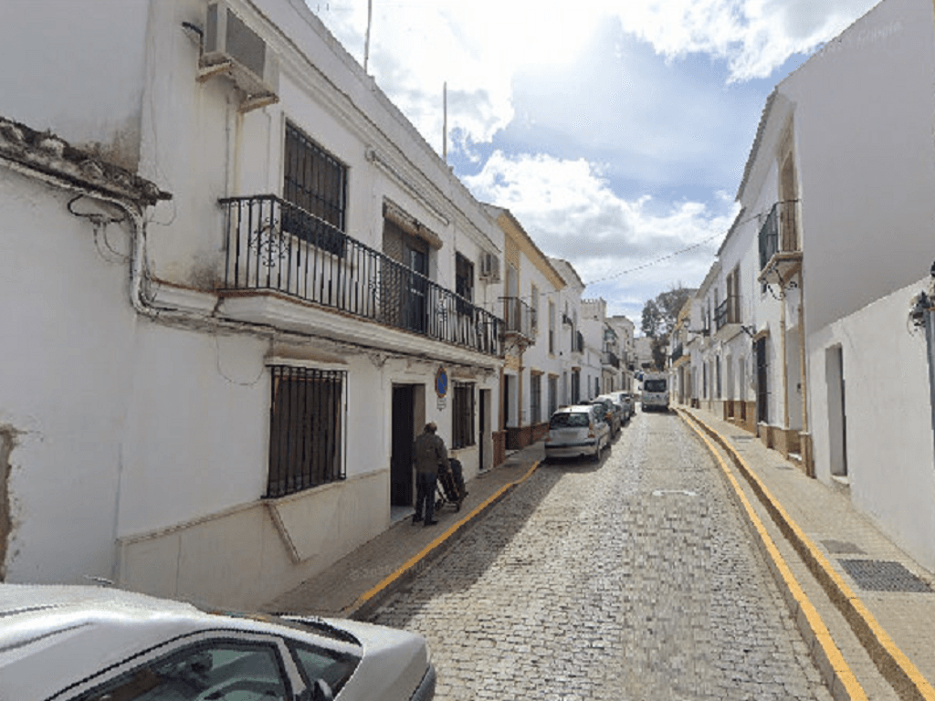 Piso en Huelva