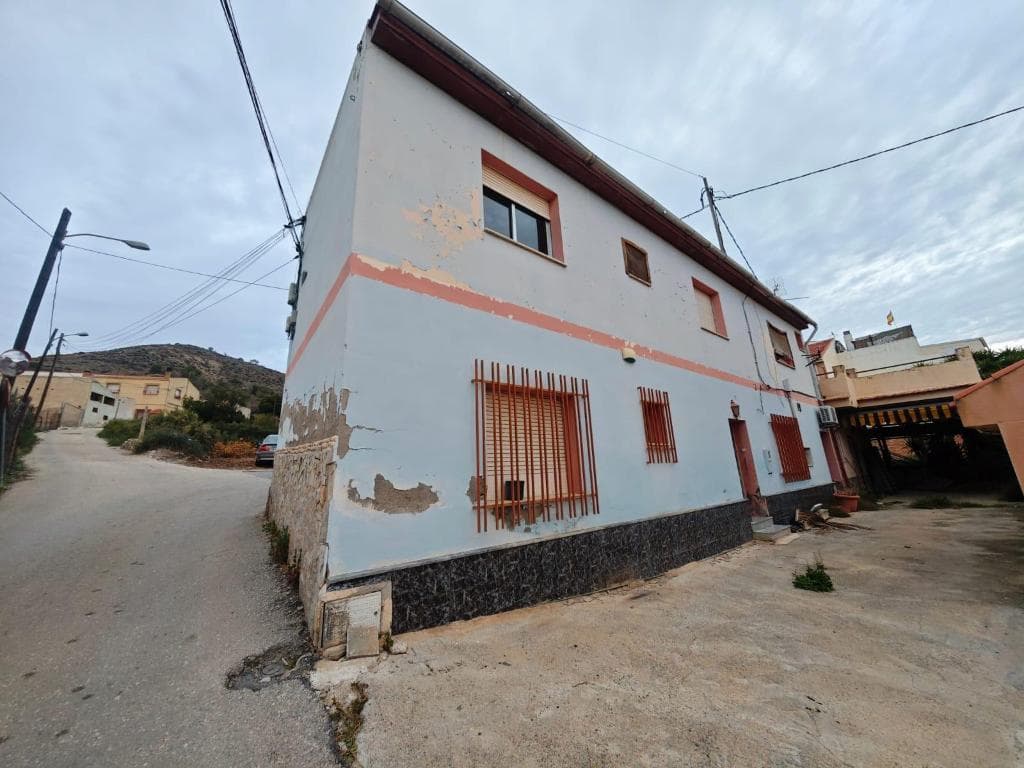 Vivienda en Murcia
