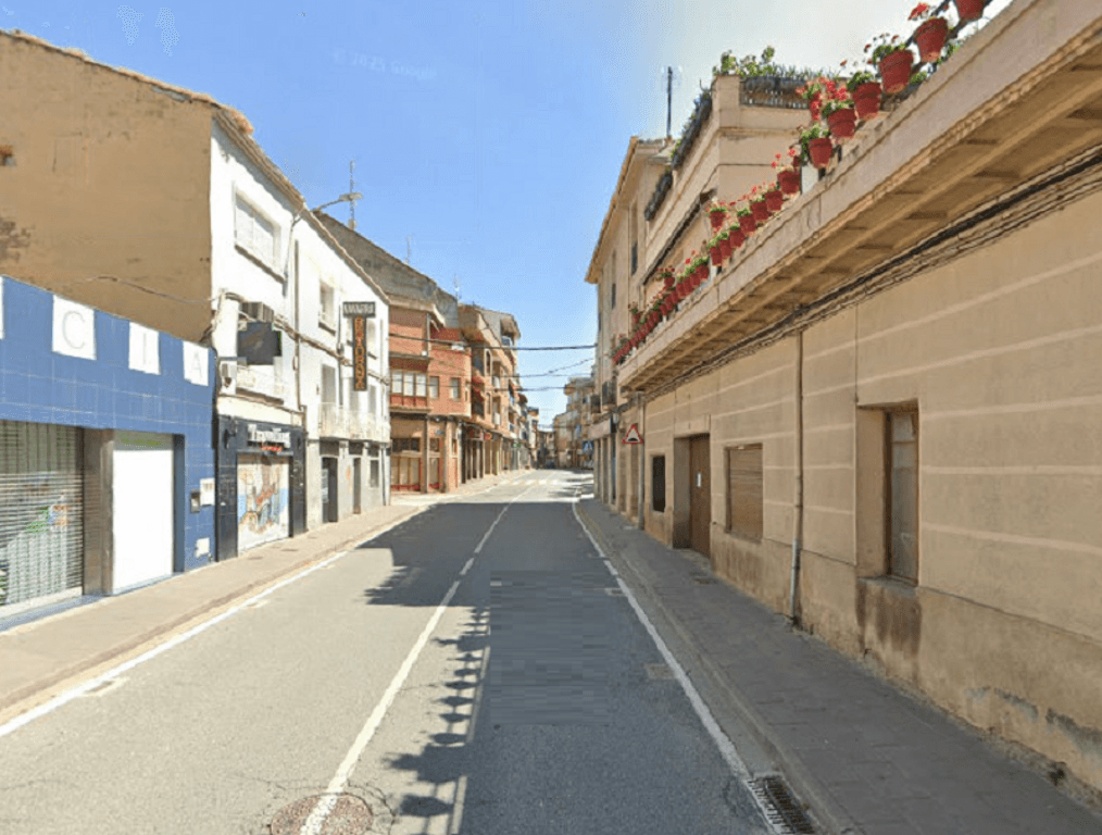 Vivienda en Navarra