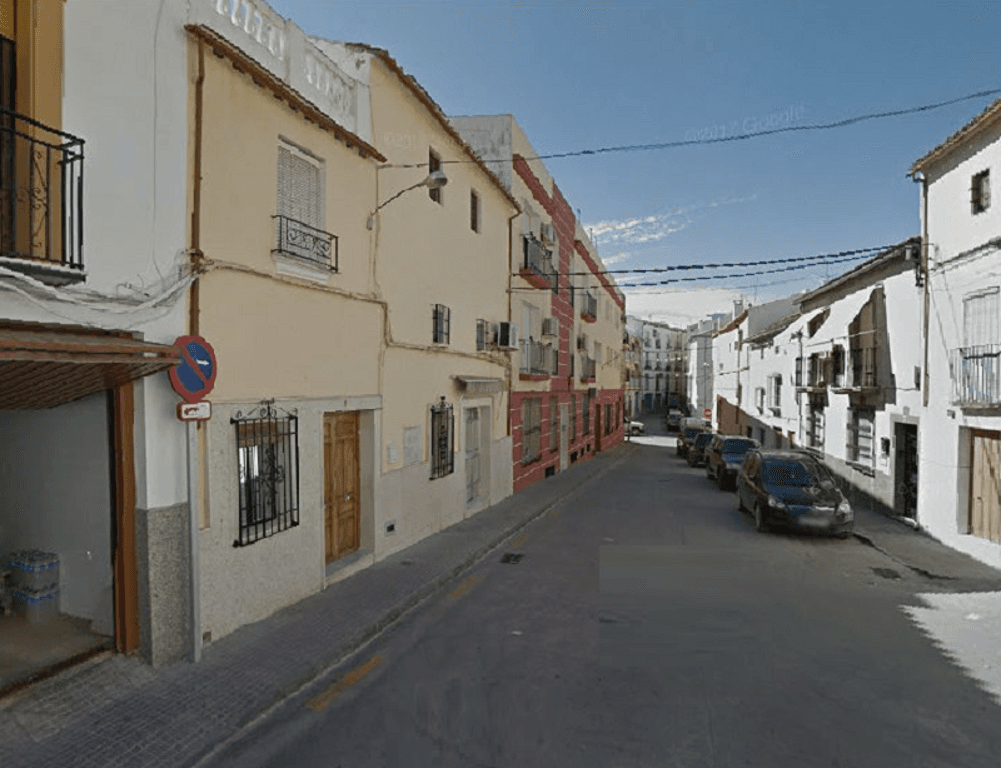 Vivienda en Córdoba