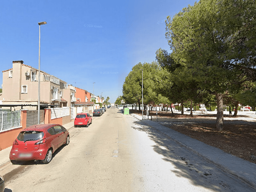 Casa/Chalet en Valencia