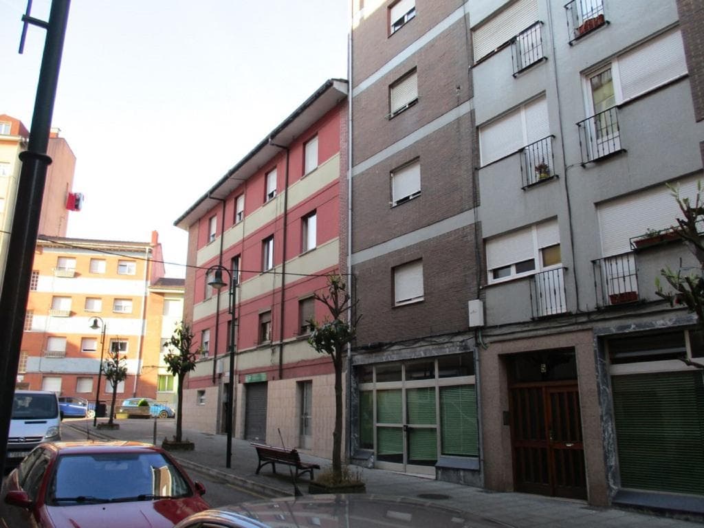 Piso en Asturias
