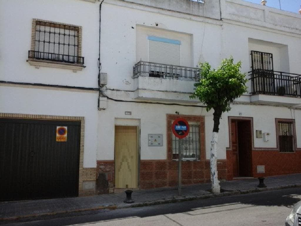 Casa/Chalet en Sevilla