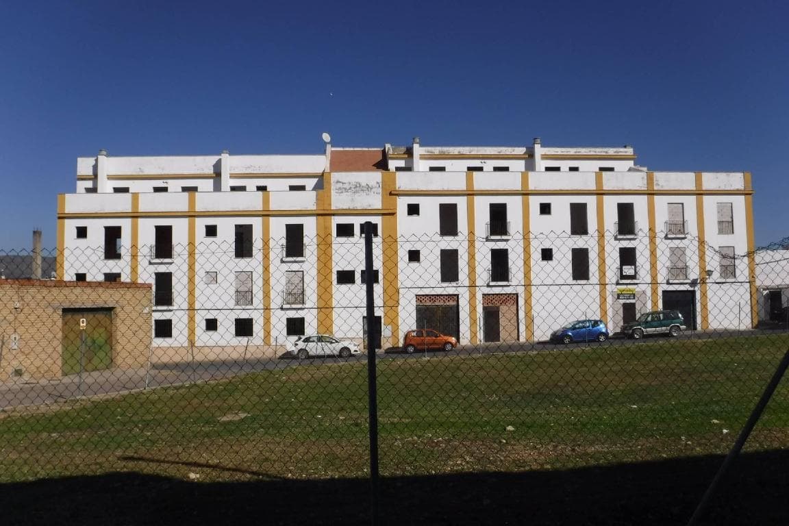 Vivienda en Sevilla