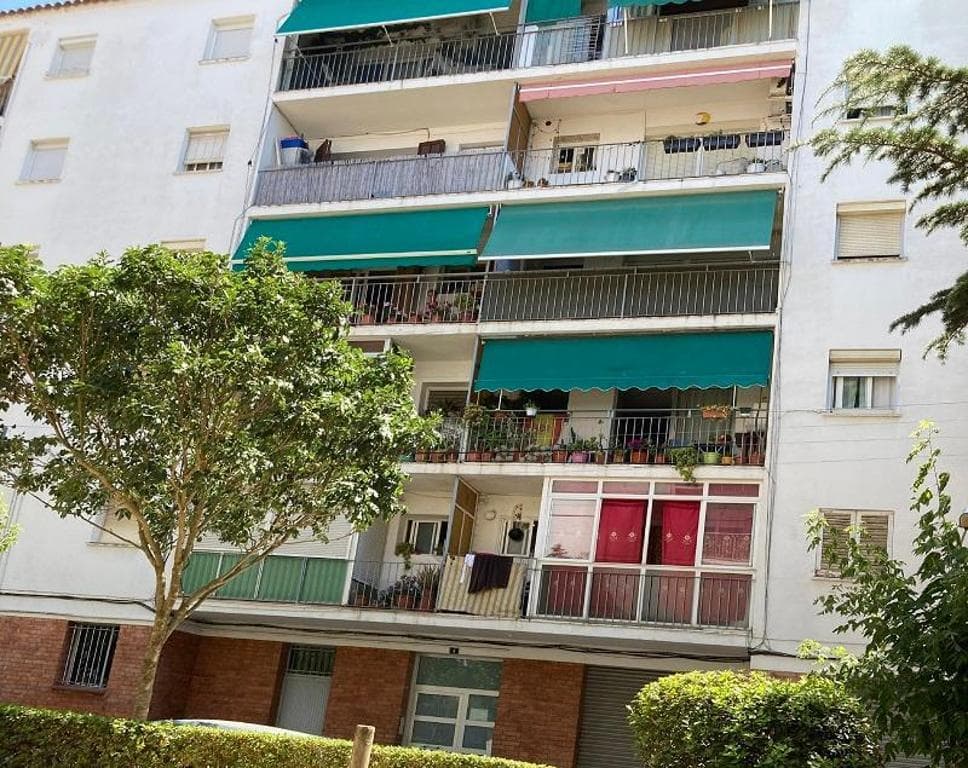 Vivienda en Girona
