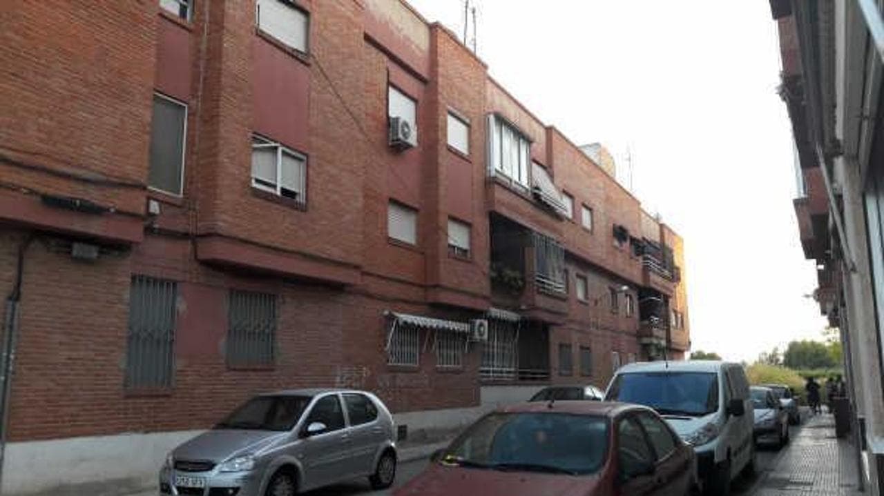 Vivienda en Murcia