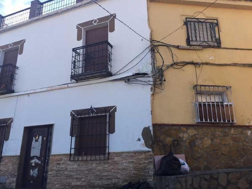 Casa/Chalet en Granada