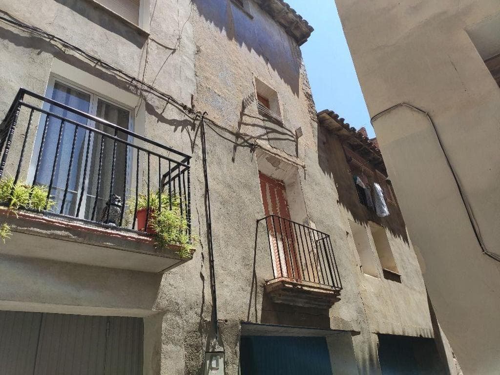 Piso en Huesca
