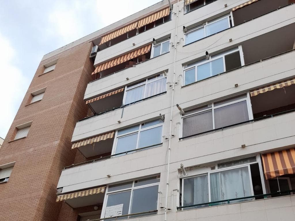 Vivienda en Lleida