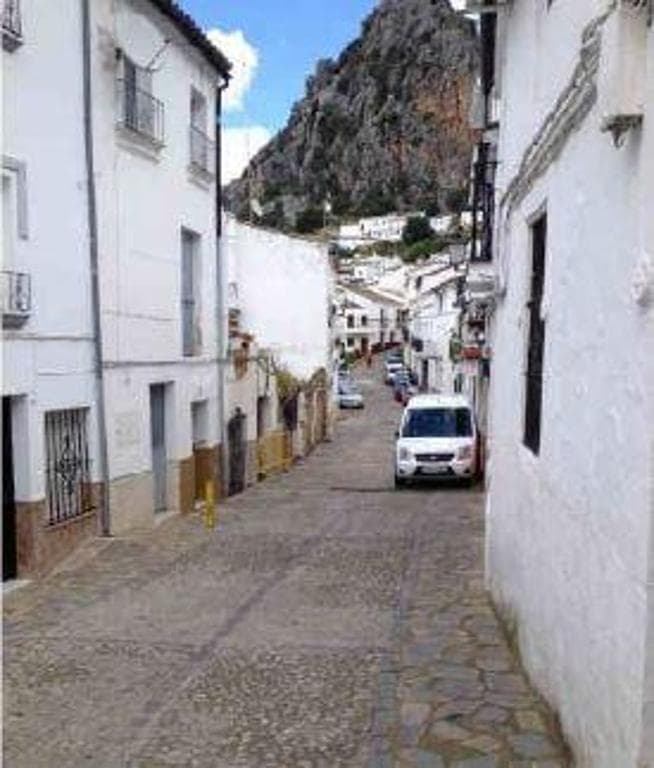Vivienda en Cádiz