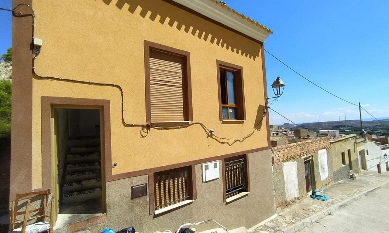Vivienda en Murcia