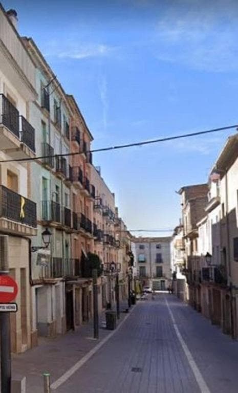Vivienda en Lleida