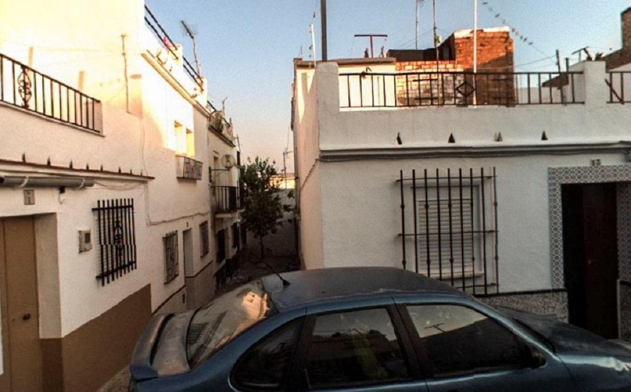 Casa/Chalet en Cádiz