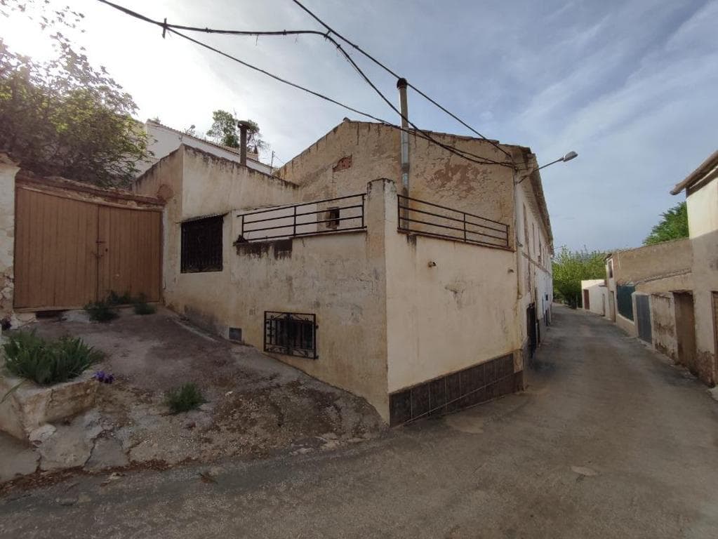Casa/Chalet en Jaén