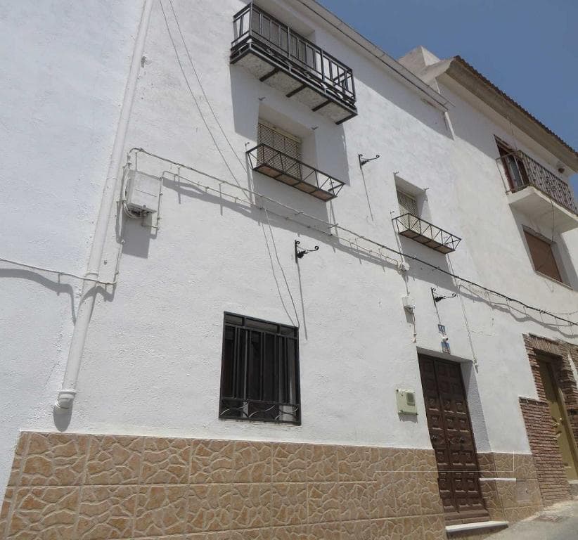 Piso en Jaén