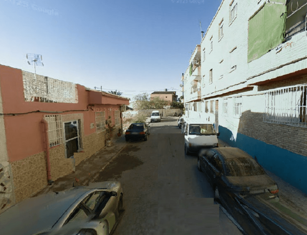 Vivienda en Murcia