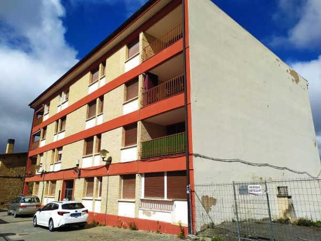 Vivienda en Álava
