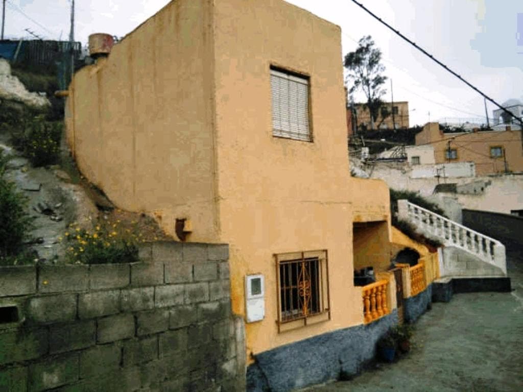 Casa/Chalet en Almería