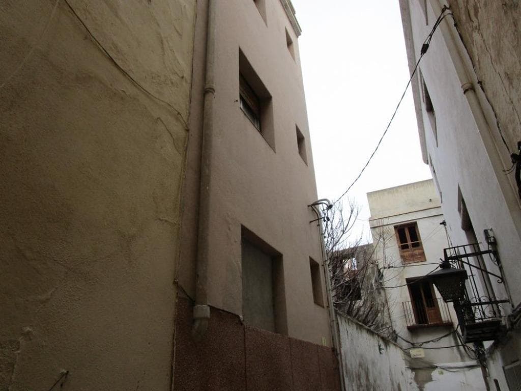 Vivienda en Tarragona