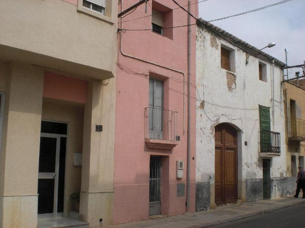 Casa/Chalet en Tarragona