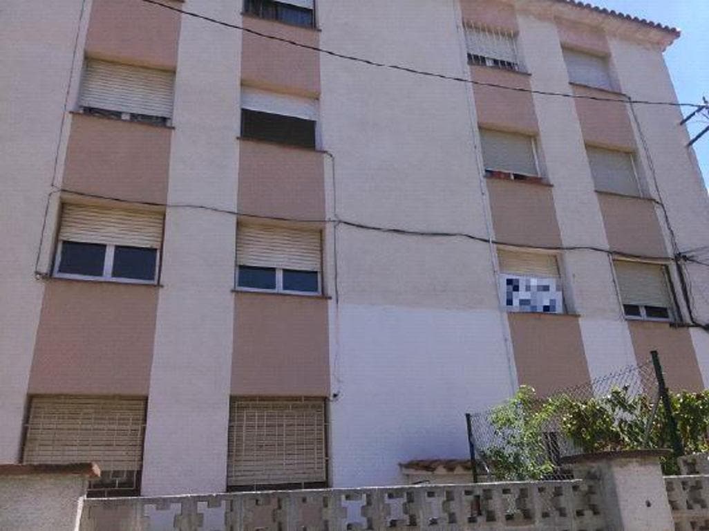 Vivienda en Barcelona