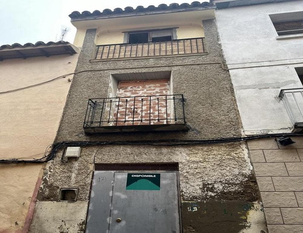 Casa/Chalet en Zaragoza