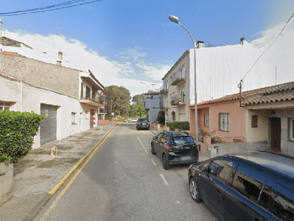 Vivienda en Girona