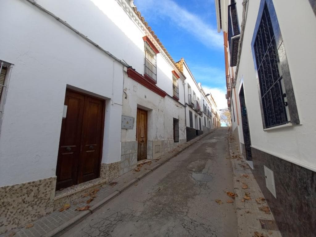 Casa/Chalet en Córdoba