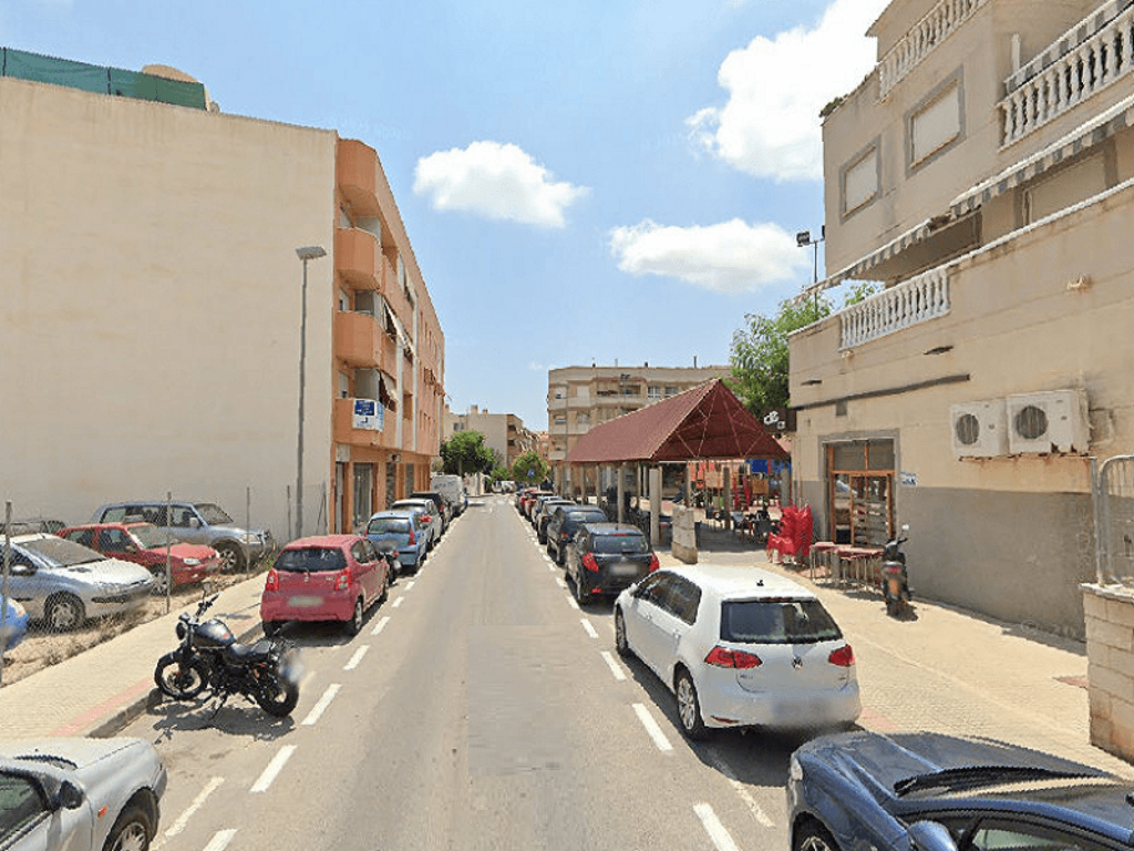 Vivienda en Alicante