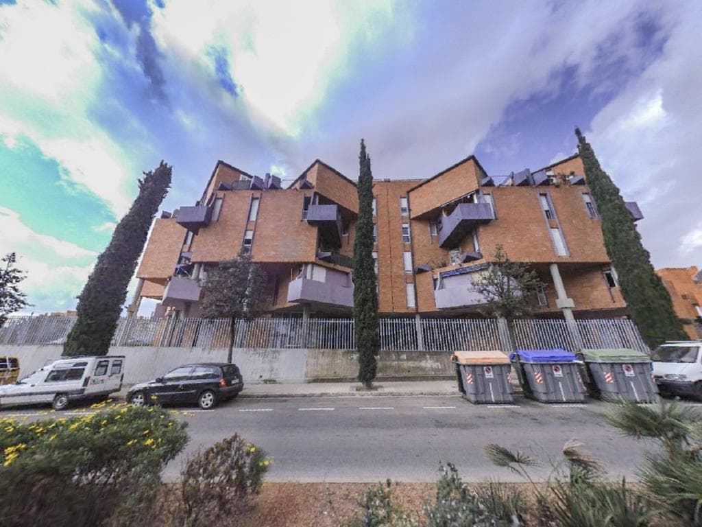 Piso en Tarragona