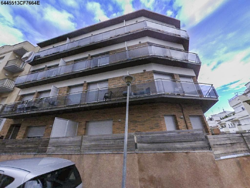 Piso en Tarragona