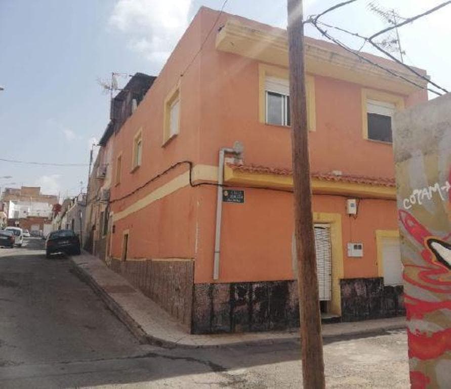 Vivienda en Murcia