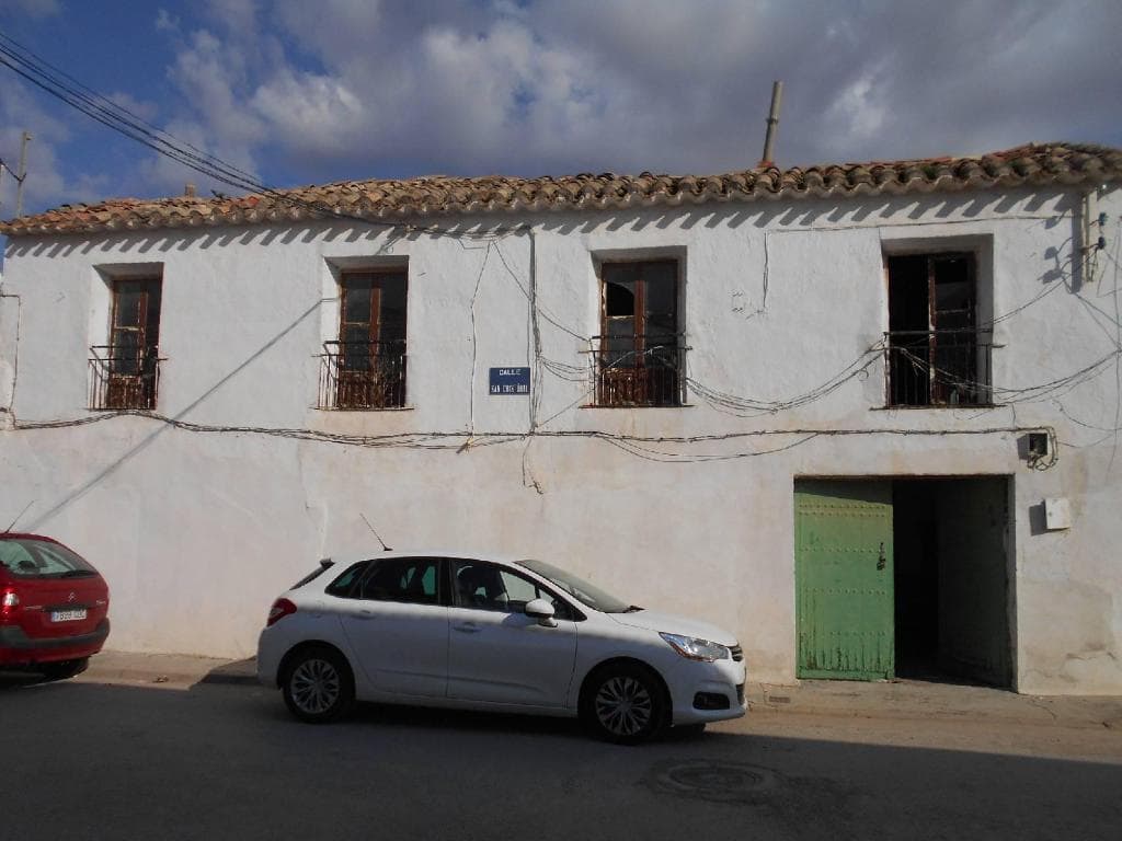 Casa/Chalet en Cuenca