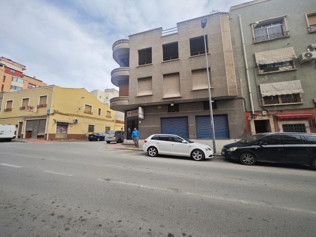 Piso en Murcia