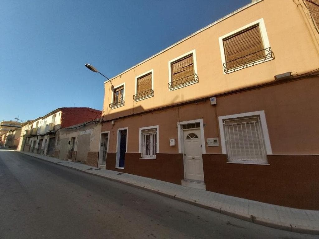 Vivienda en Alicante