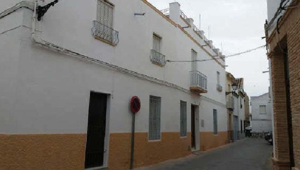 Casa/Chalet en Jaén