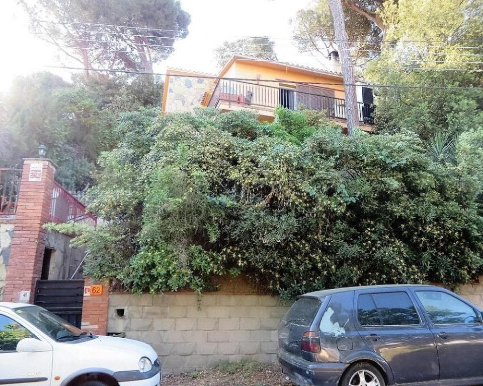 Casa/Chalet en Barcelona