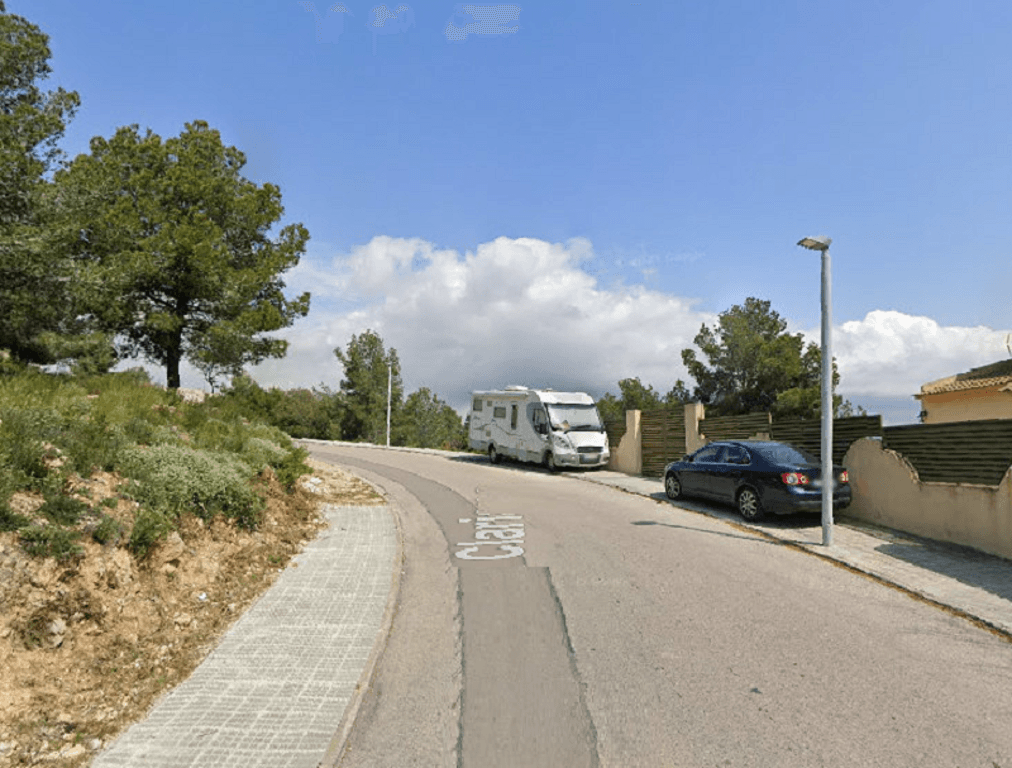Casa/Chalet en Barcelona