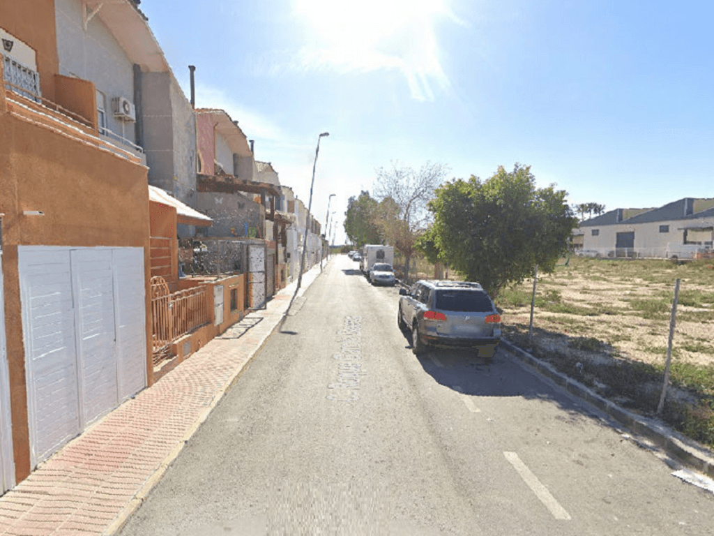 Casa/Chalet en Alicante