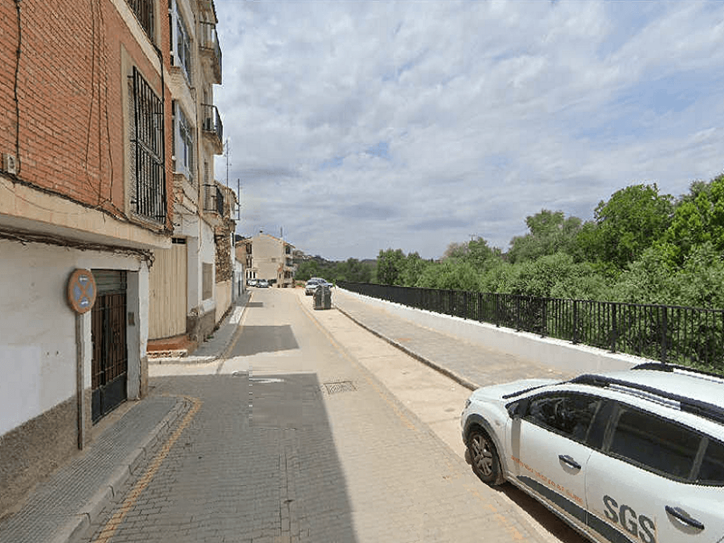 Vivienda en Granada
