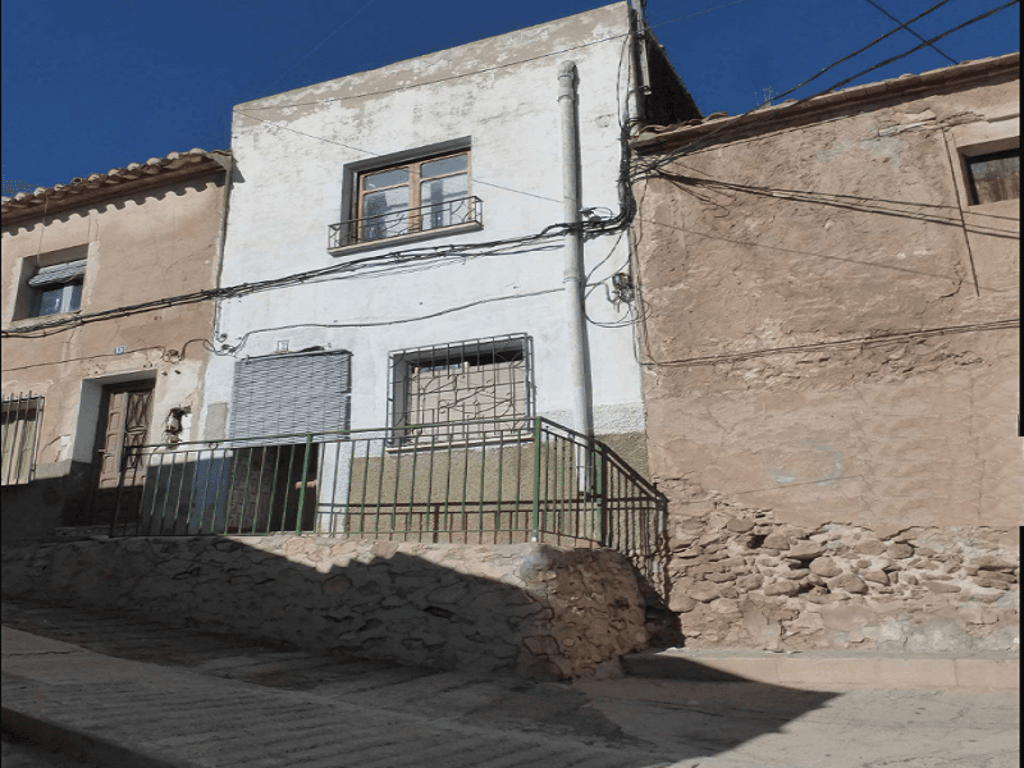 Casa/Chalet en Murcia