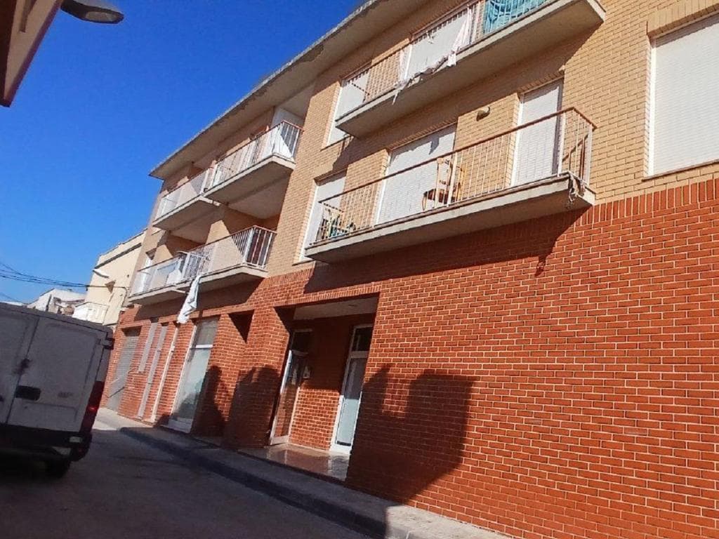 Piso en Tarragona