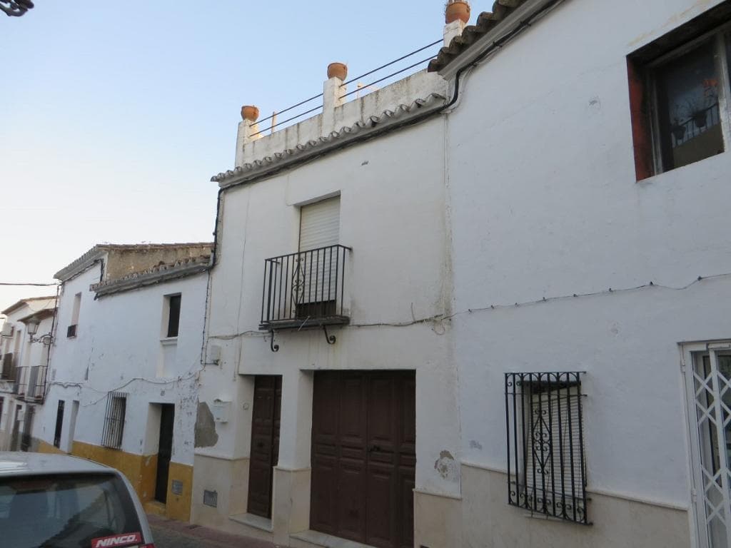 Casa/Chalet en Córdoba