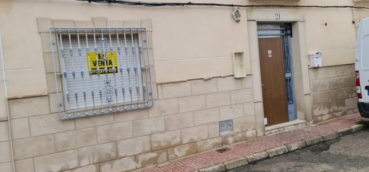 Vivienda en Jaén