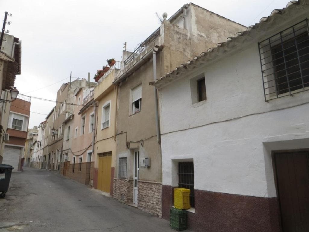 Vivienda en Murcia