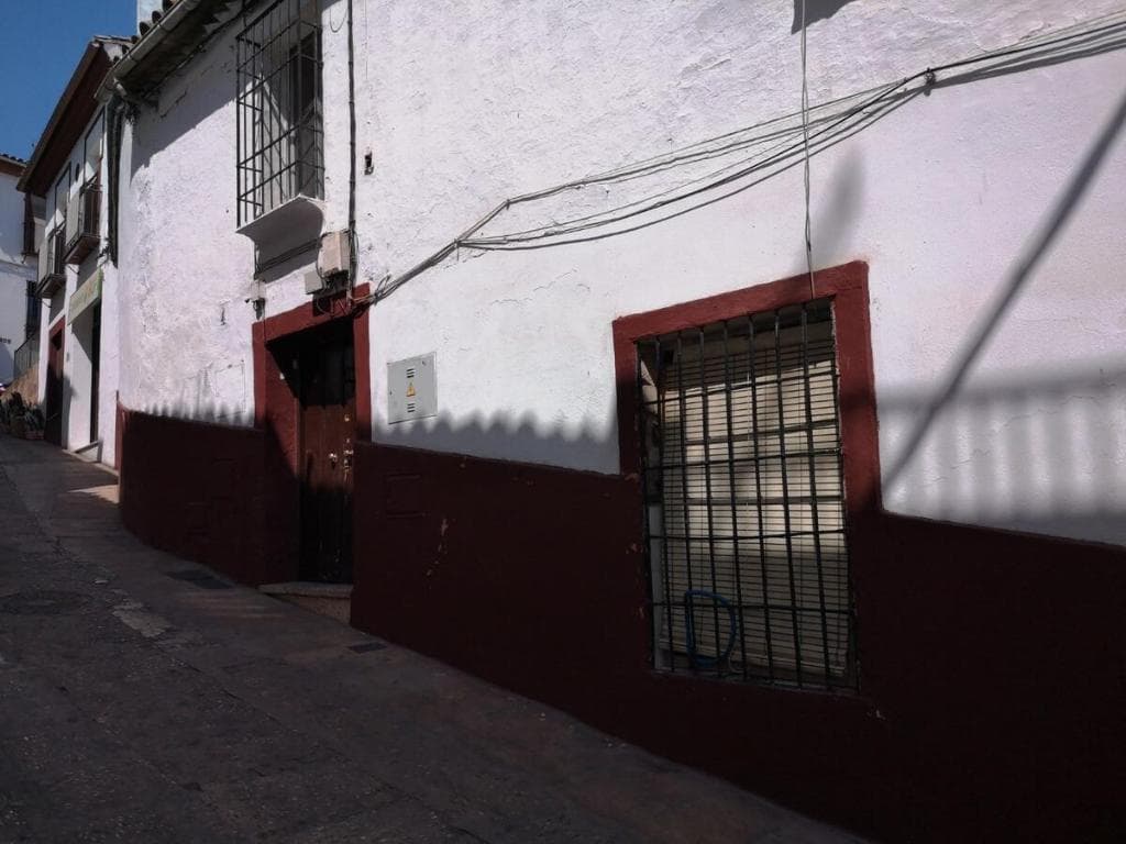 Vivienda en Córdoba