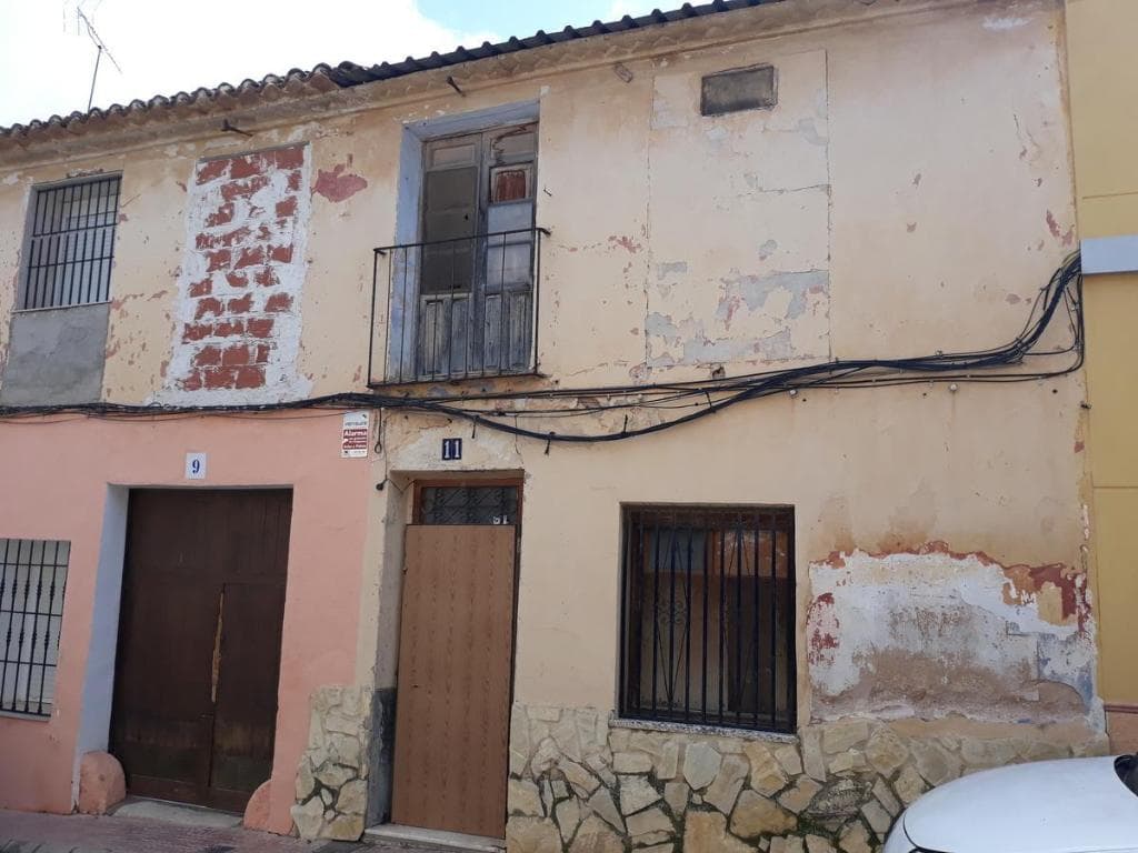 Casa/Chalet en Albacete