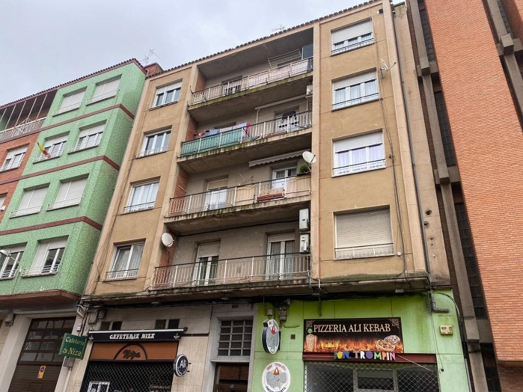 Vivienda en La Rioja