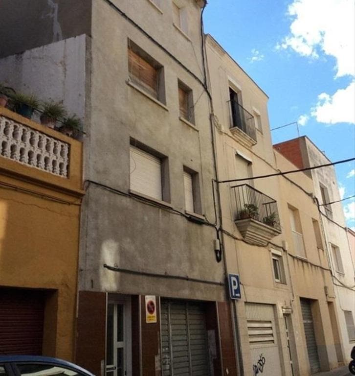 Vivienda en Barcelona
