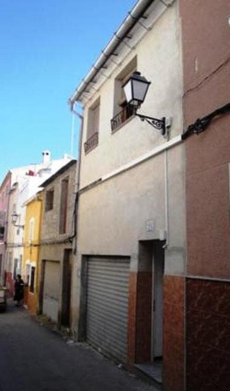 Vivienda en Murcia
